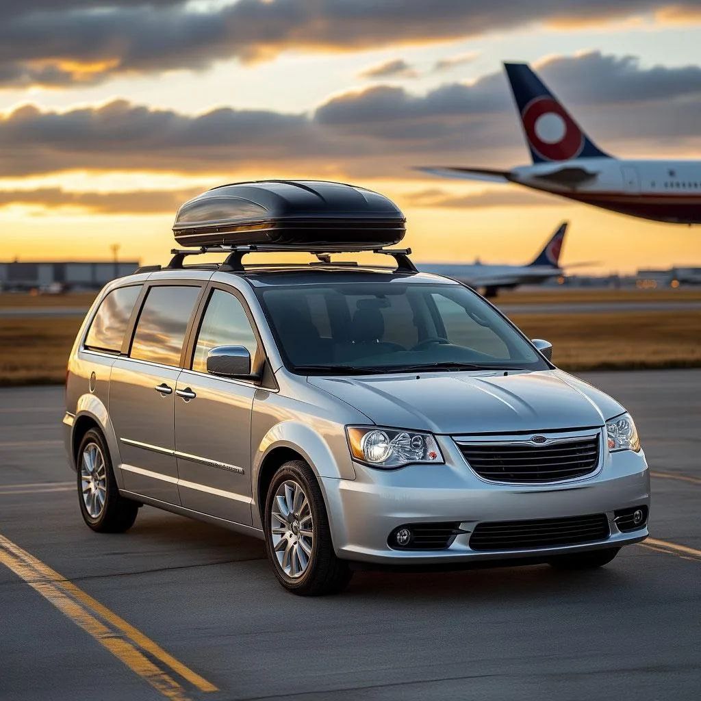 такси в аэропорты такси в Твери